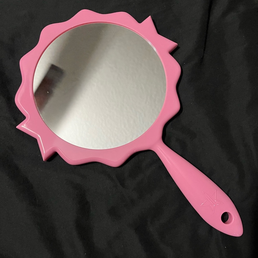 Jeffree Star Mirror
